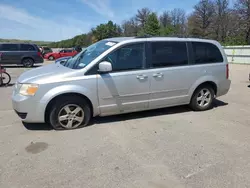 2010 Dodge Grand Caravan SXT en venta en Brookhaven, NY