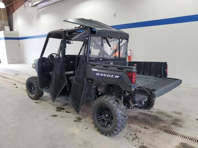 2023 Polaris Ranger Crew 1000 Premium