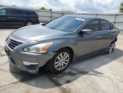 Run And Drives Cars for sale at auction: 2014 Nissan Altima 2.5