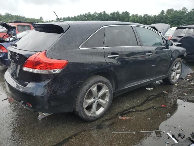 2011 Toyota Venza