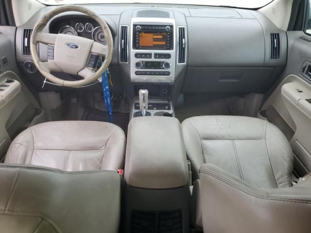 2010 Ford Edge Limited