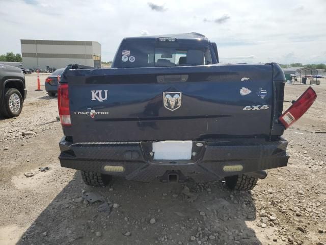 2014 Dodge RAM 2500 SLT