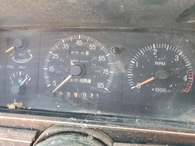 1987 Ford F250