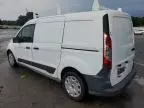 2018 Ford Transit Connect XL