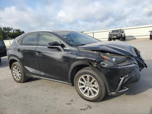 2020 Lexus NX 300