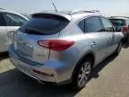 2016 Infiniti QX50