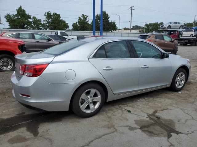 2016 Chevrolet Malibu Limited LS