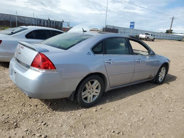 2006 Chevrolet Impala LTZ