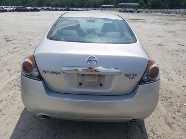 2008 Nissan Altima 3.5SE