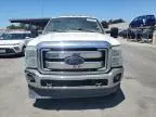 2014 Ford F350 Super Duty