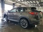 2016 Mazda CX-5 GT