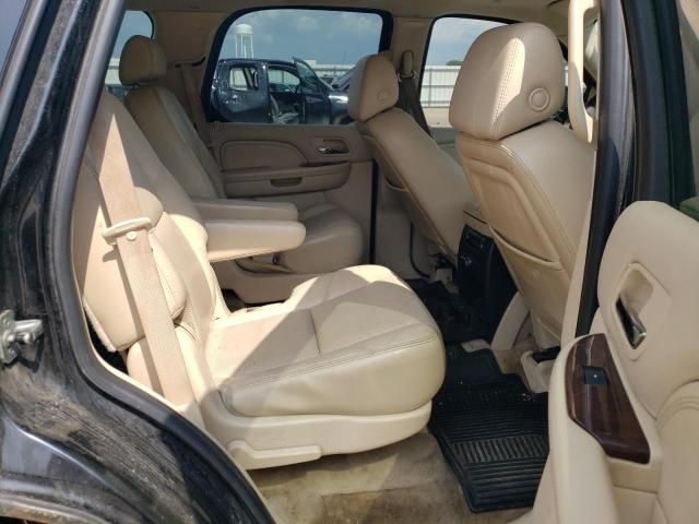 2007 Cadillac Escalade Luxury