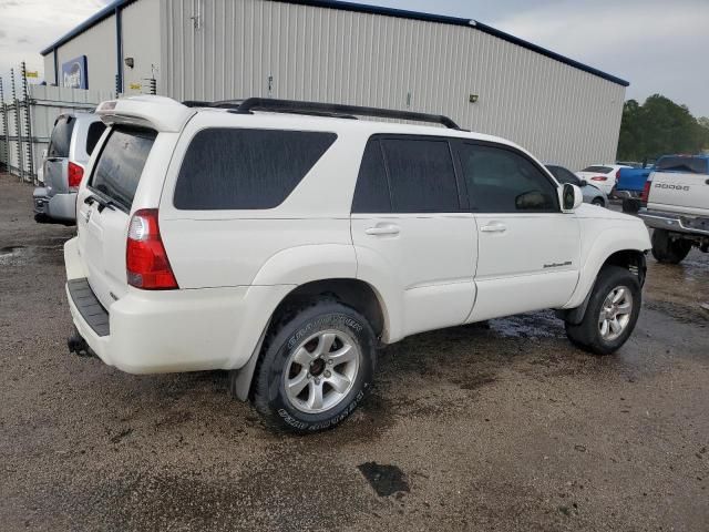 2006 Toyota 4runner SR5