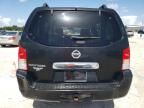 2006 Nissan Pathfinder LE