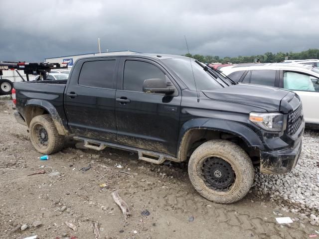 2018 Toyota Tundra Crewmax 1794