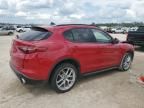 2019 Alfa Romeo Stelvio