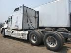 2011 Kenworth Construction T660