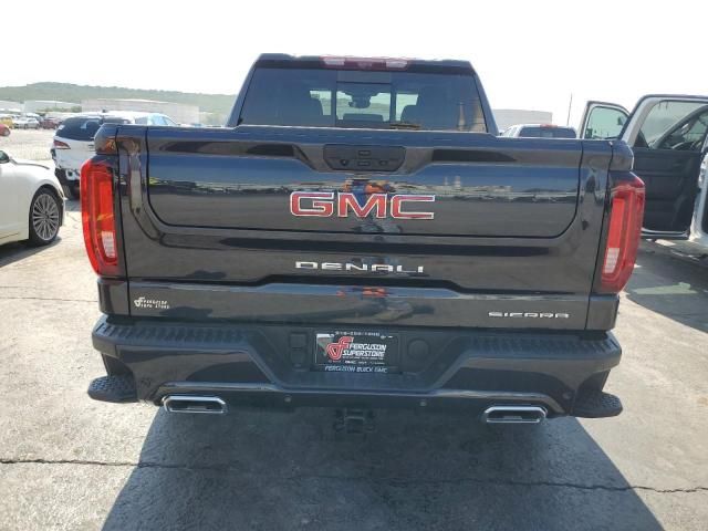 2024 GMC Sierra K1500 Denali