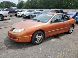 2005 Pontiac Sunfire en venta en Eight Mile, AL