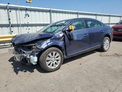 Buick Vehiculos salvage en venta: 2013 Buick Lacrosse