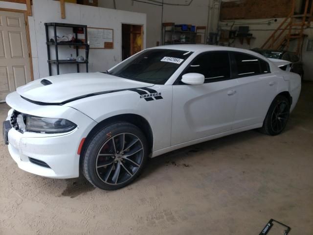 2015 Dodge Charger SE