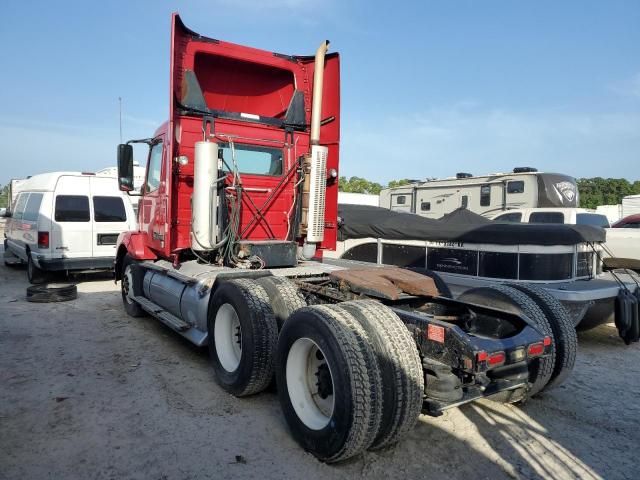 2014 Volvo VN VNL