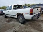 2002 Chevrolet Silverado K1500