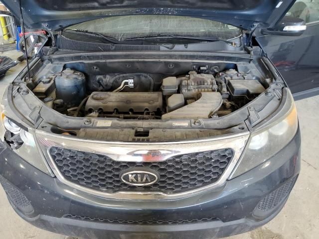 2011 KIA Sorento Base