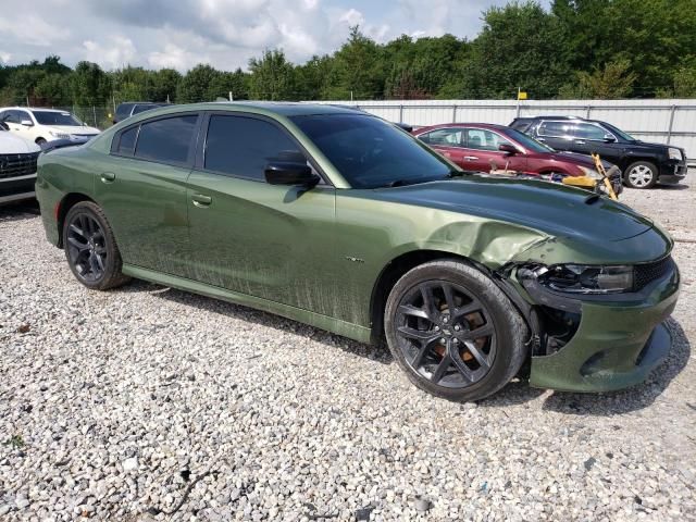 2019 Dodge Charger R/T