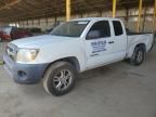 2011 Toyota Tacoma Access Cab