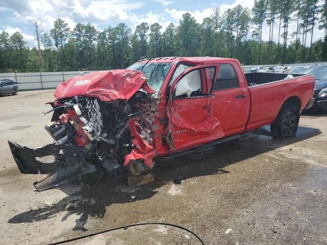 2020 Dodge RAM 2500 Tradesman