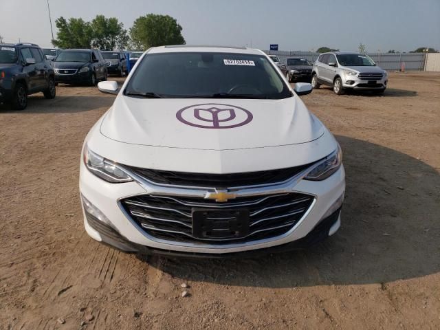 2020 Chevrolet Malibu Premier