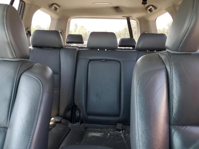 2006 Honda Pilot EX