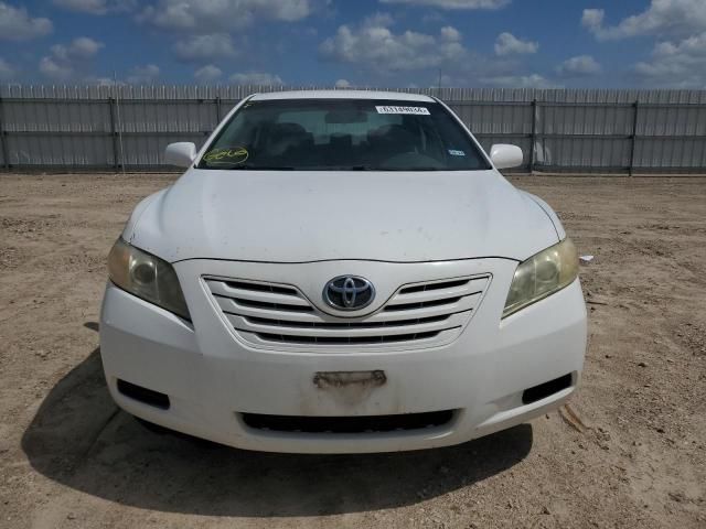 2008 Toyota Camry LE