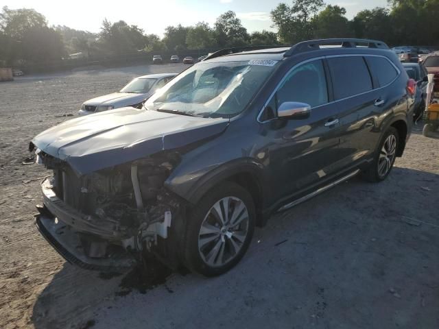 2021 Subaru Ascent Touring