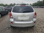 2014 Chevrolet Captiva LT