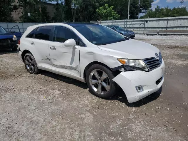 2011 Toyota Venza