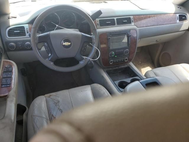 2007 Chevrolet Avalanche K1500