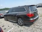 2016 Mercedes-Benz GL 450 4matic