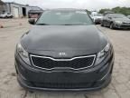 2013 KIA Optima SX