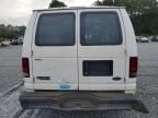 2005 Ford Econoline E350 Super Duty Van