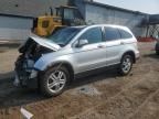 2010 Honda CR-V EXL