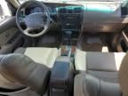 2002 Toyota 4runner Limited