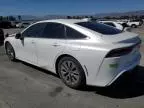 2023 Toyota Mirai XLE