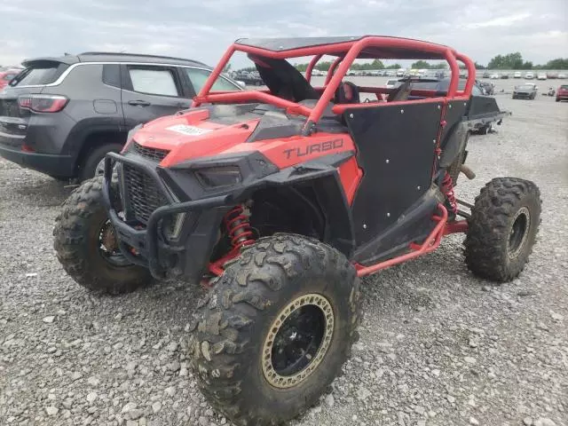 2020 Polaris RZR XP Turbo