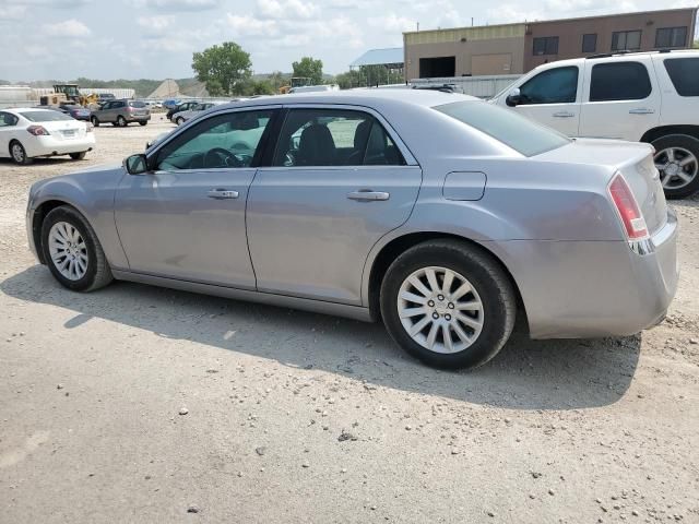 2014 Chrysler 300