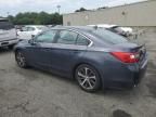 2017 Subaru Legacy 3.6R Limited