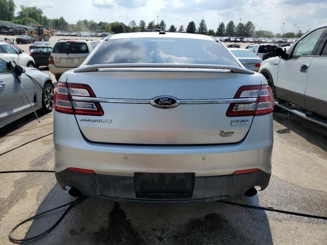 2015 Ford Taurus SHO