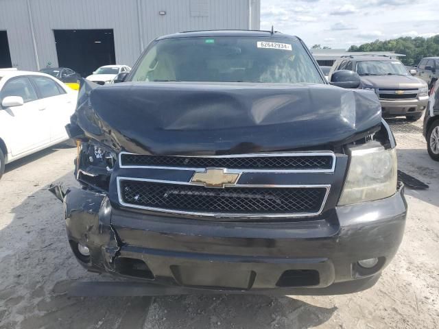 2007 Chevrolet Suburban C1500