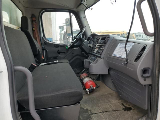 2016 Freightliner M2 106 Medium Duty